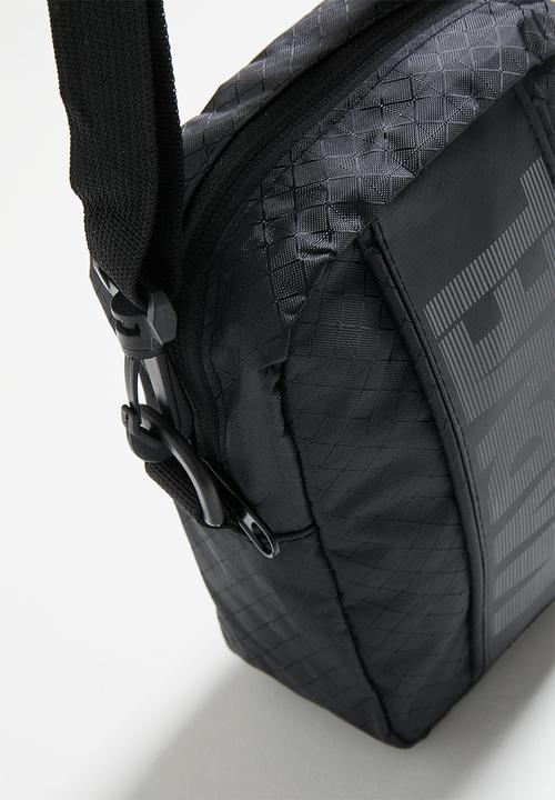 Pop Candy - Marvel Venom-inspired crossbody bag - black/multi