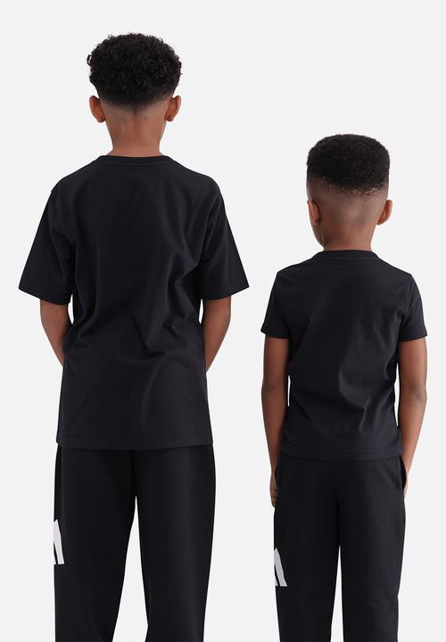 adidas Performance - U Lin Tee 160 - Black