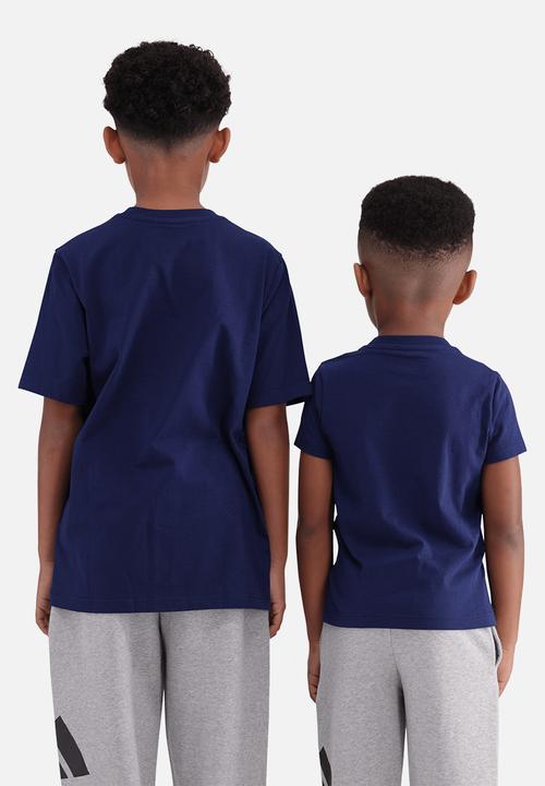 adidas Performance - J Colleg T - Dkblue