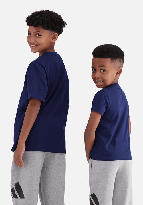 adidas Performance - J Colleg T - Dkblue