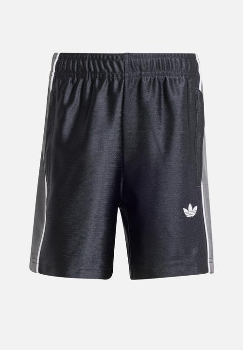 adidas Originals - Short Tee Set - Black