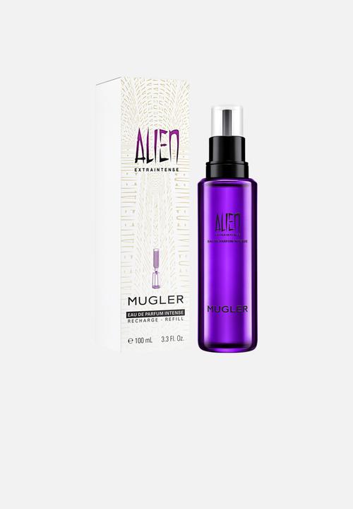 Mugler - Mugler Alien Extraintense  Edp Refill - 100ml
