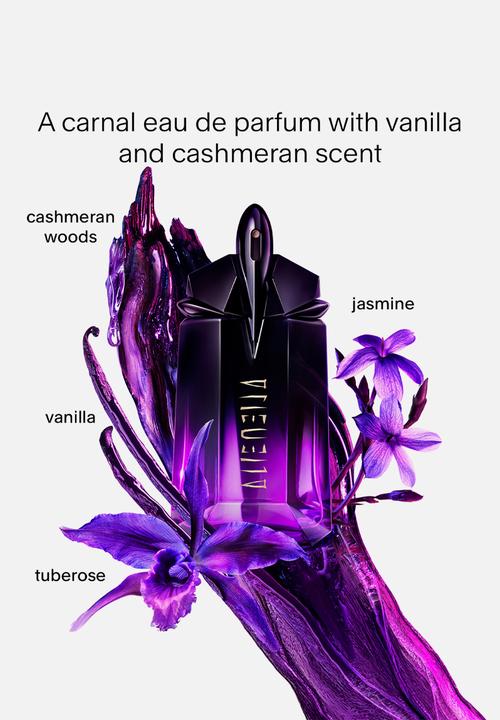 Mugler - Mugler Alien Extraintense  Edp Refill - 100ml