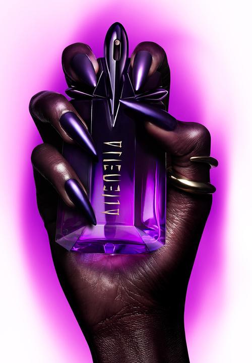 Mugler - Mugler Alien Extraintense  Edp Refill - 100ml