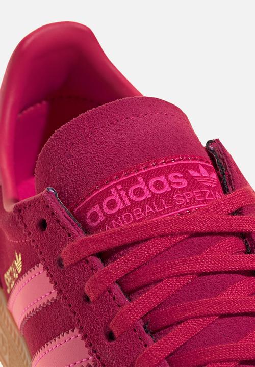 adidas Originals - Handball Spezial J Rubred/Lucpnk/Gum2