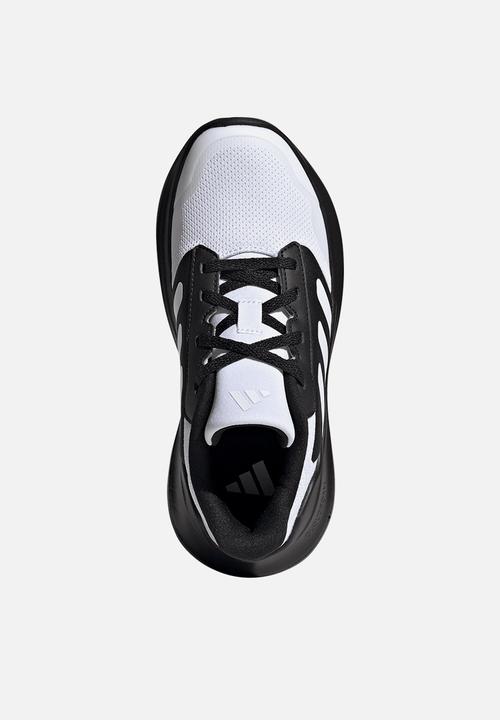 adidas Performance - Tensaur Run 3.0 J Cblack/Ftwwht/Cblack