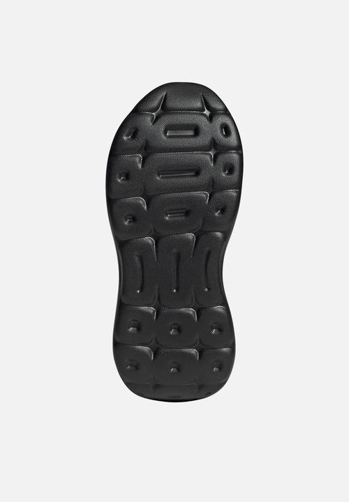 adidas Performance - Tensaur Run 3.0 J Cblack/Ftwwht/Cblack