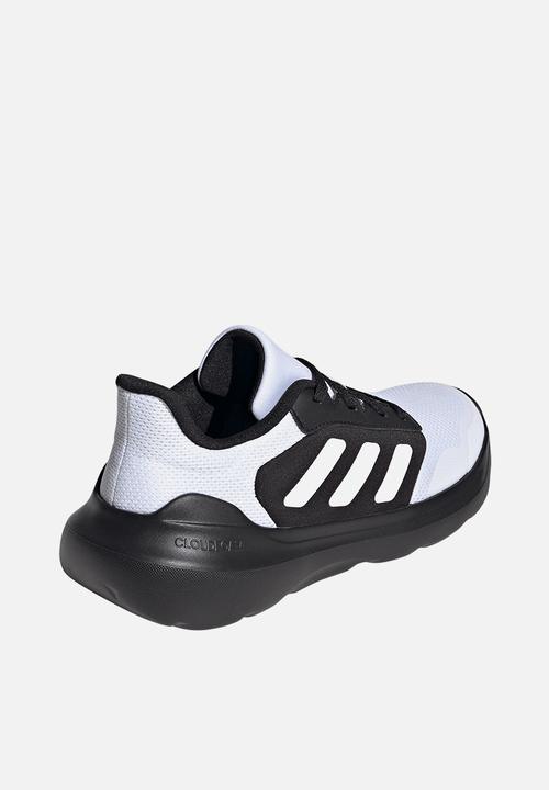 adidas Performance - Tensaur Run 3.0 J Cblack/Ftwwht/Cblack
