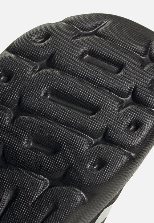 adidas Performance - Tensaur Run 3.0 J Cblack/Ftwwht/Cblack