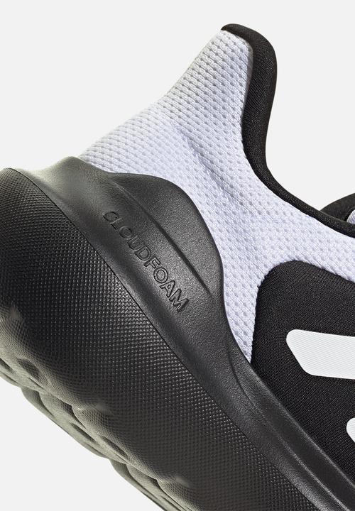 adidas Performance - Tensaur Run 3.0 J Cblack/Ftwwht/Cblack