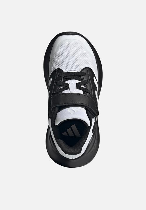 adidas Performance - Tensaur Run 3.0 El C Cblack/Ftwwht/Cblack