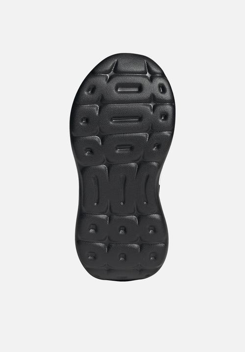 adidas Performance - Tensaur Run 3.0 El C Cblack/Ftwwht/Cblack