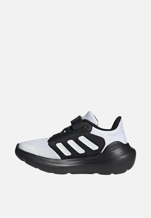 adidas Performance - Tensaur Run 3.0 El C Cblack/Ftwwht/Cblack