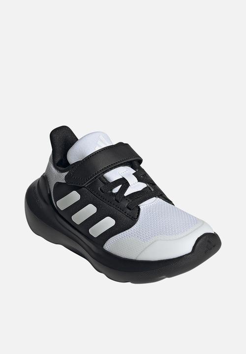 adidas Performance - Tensaur Run 3.0 El C Cblack/Ftwwht/Cblack