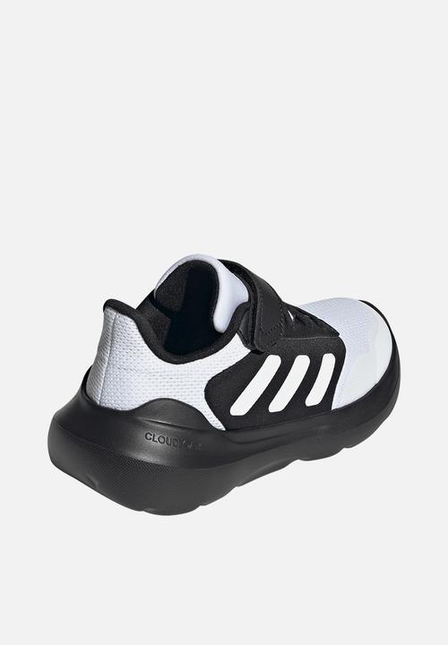 adidas Performance - Tensaur Run 3.0 El C Cblack/Ftwwht/Cblack