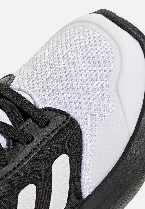 adidas Performance - Tensaur Run 3.0 El C Cblack/Ftwwht/Cblack