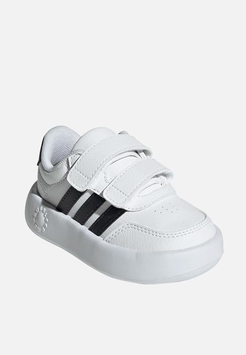 adidas Performance - Breaknet 3.0 Cf I Ftwwht/Cblack/Ftwwht