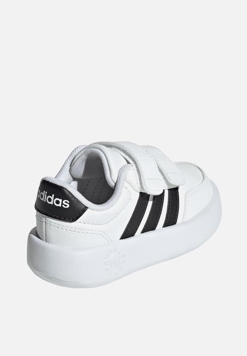 adidas Performance - Breaknet 3.0 Cf I Ftwwht/Cblack/Ftwwht