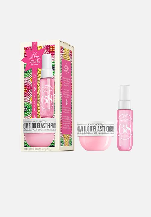 Sol de Janeiro - Beija Flor Party of Two