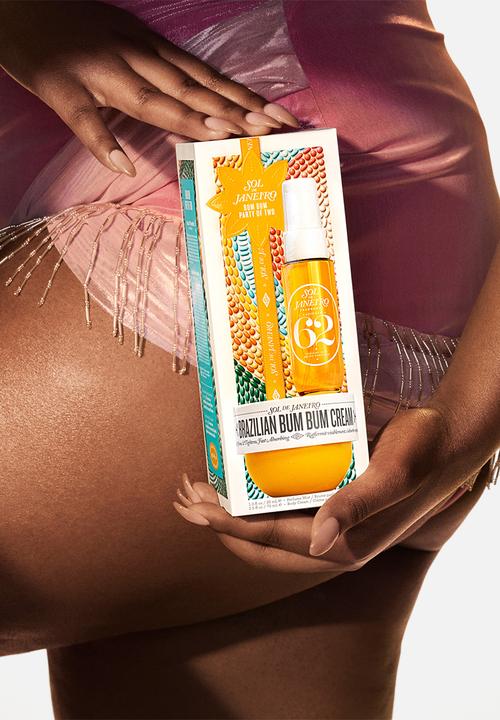 Sol de Janeiro - Bum Bum Party of Two