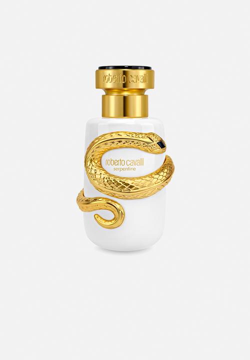 Roberto Cavalli - Roberto Cavalli Serpentine Edp - 50ml