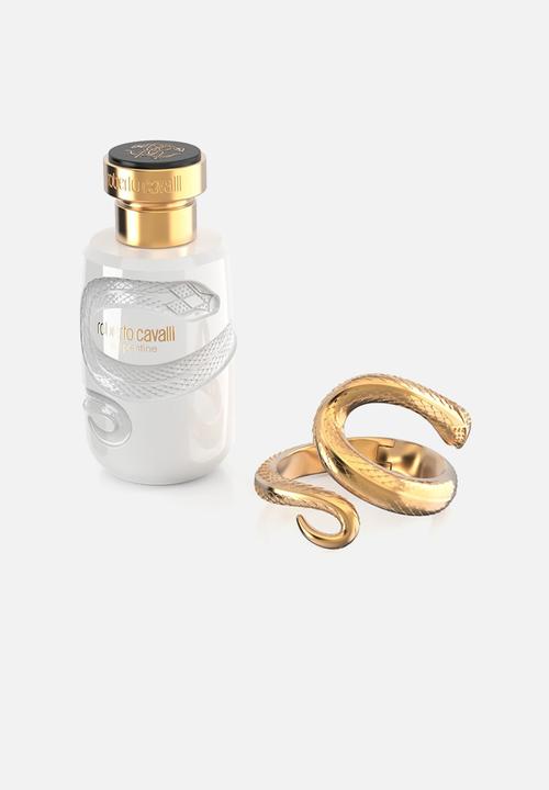 Roberto Cavalli - Roberto Cavalli Serpentine Edp - 100ml