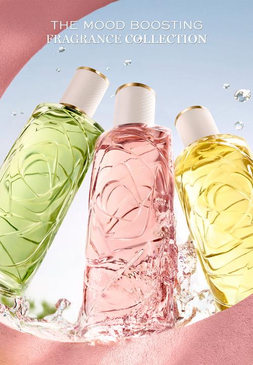 Lancôme - Lancôme Ô Zenith Edt -  100ml