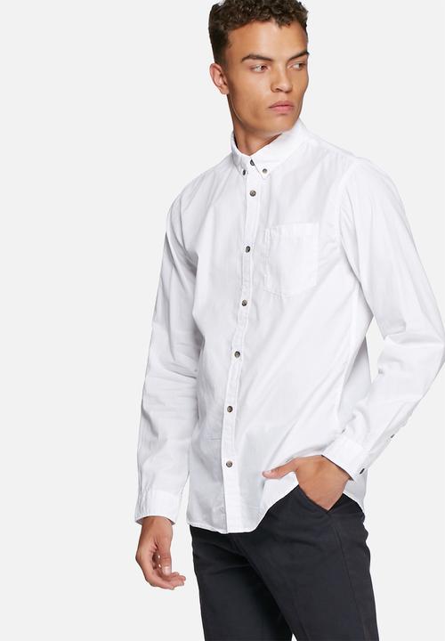 Jack & Jones - Gavin slim shirt
