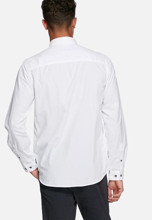 Jack & Jones - Gavin slim shirt