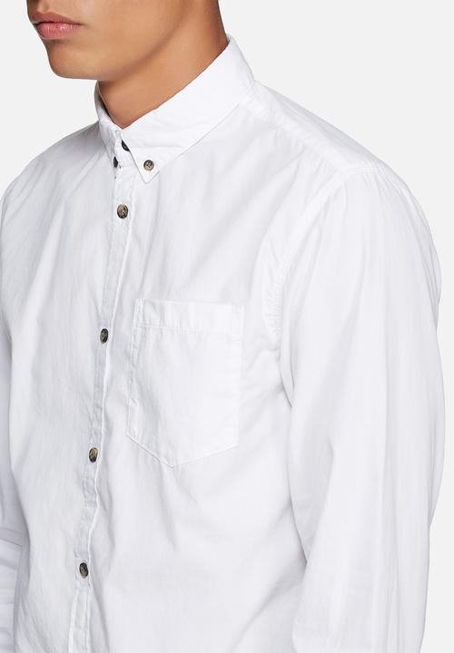 Jack & Jones - Gavin slim shirt