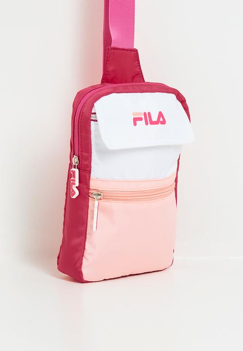 FILA - Charlie side bag - multi