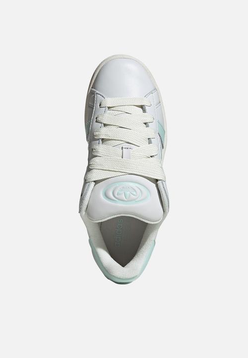 adidas Originals - Campus 00s w - crywht/cwhite/halmin