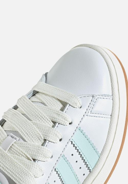 adidas Originals - Campus 00s w - crywht/cwhite/halmin