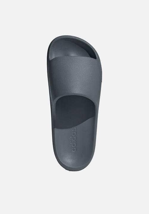 adidas Originals - Adilette lumia - grey