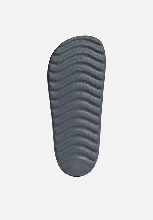adidas Originals - Adilette lumia - grey