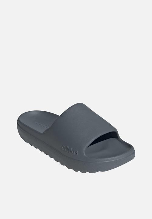 adidas Originals - Adilette lumia - grey