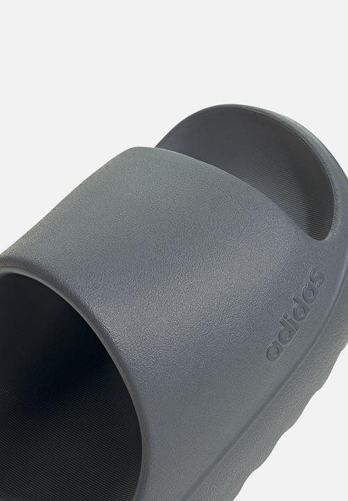 adidas Originals - Adilette lumia - grey