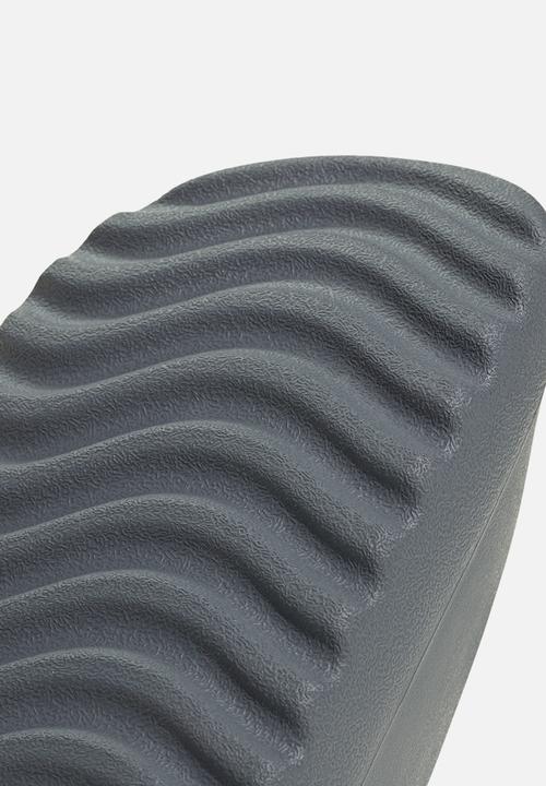 adidas Originals - Adilette lumia - grey