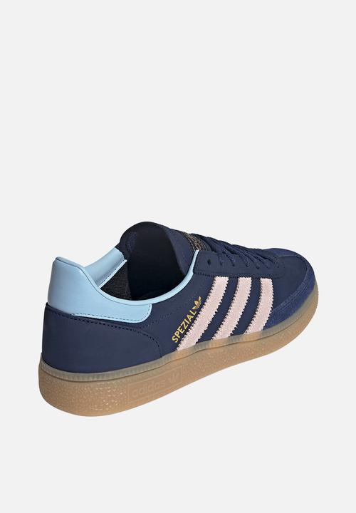 Handball spezial w - dark blue/wonder quartz/clear sky