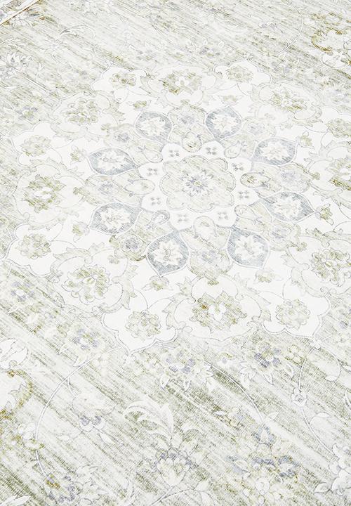 Fotakis - Dahlia Antique Rug - Natural
