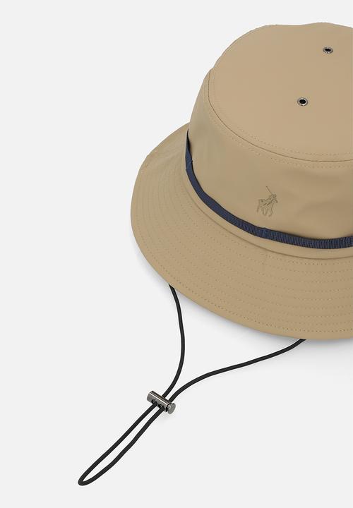 POLO - Tech Boonie - Khaki