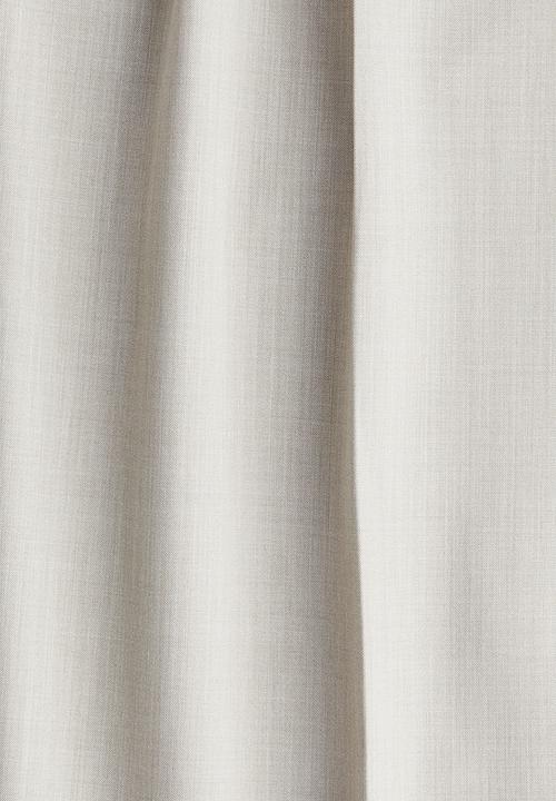 H&M - Regular fit suit trousers - light beige