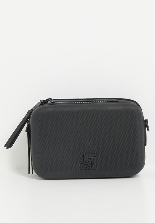 Steve Madden - Bsacha-3 crossbody bag - black