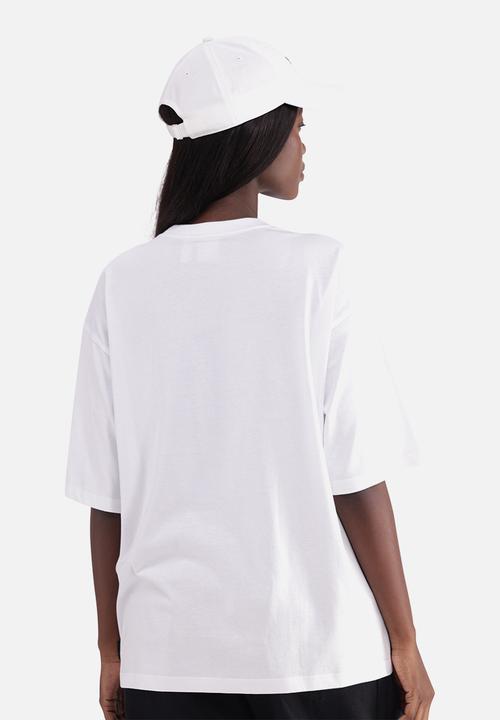 adidas Originals - Ovszed Fl Tee W - Print