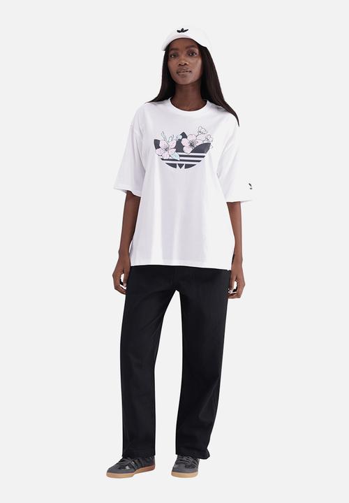 adidas Originals - Ovszed Fl Tee W - Print