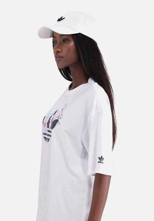 adidas Originals - Ovszed Fl Tee W - Print