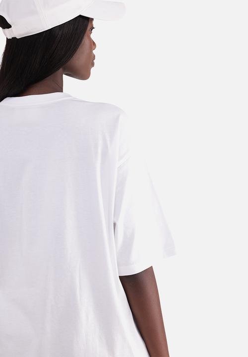 adidas Originals - Ovszed Fl Tee W - Print