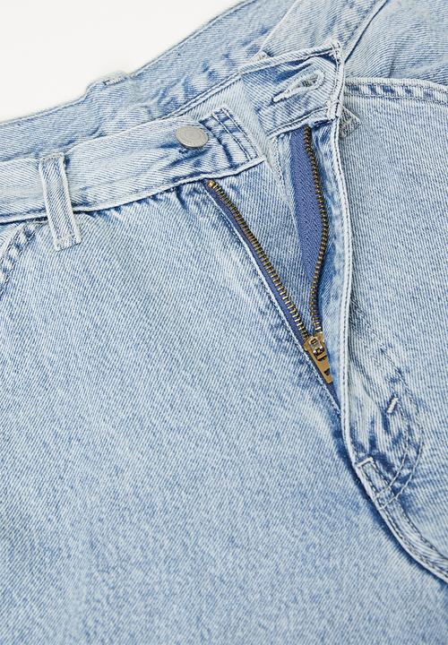 Levi’s® - 478 Baggy Cargo Shorts - Next One Down Shorts