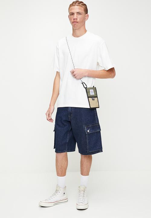Levi’s® - 478 Baggy Cargo Shorts - My Pockets Full Shorts