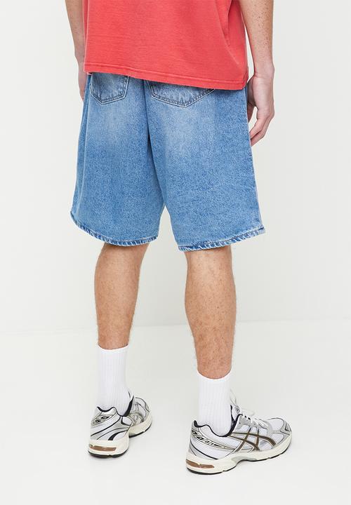 Levi’s® - 478 Baggy Shorts - My Frequency Shorts